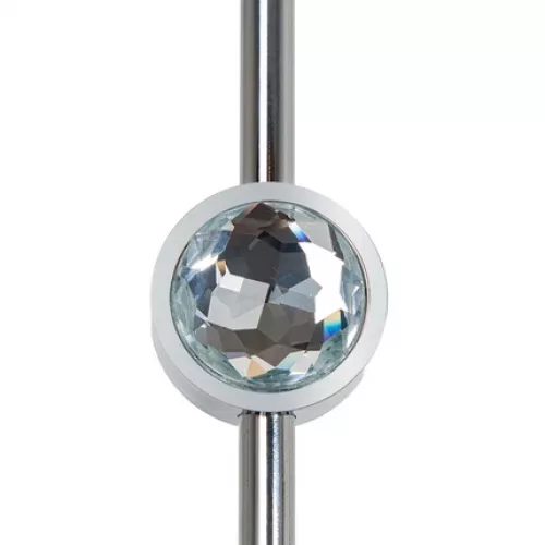 Люстра на штанге Arte lamp DANIELLA A4104LM-8CC