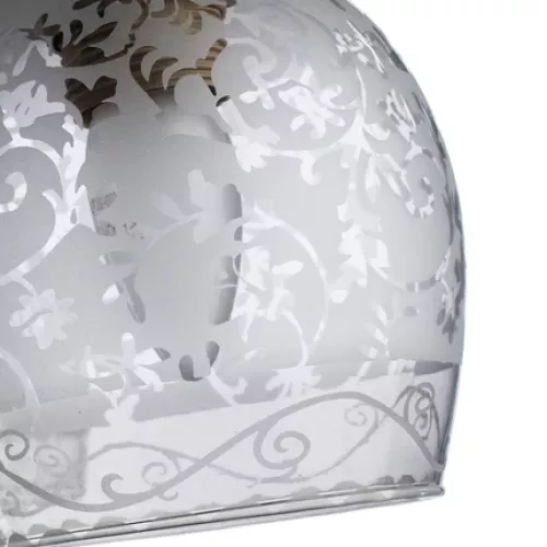 Потолочная люстра Arte Lamp GEMMA A1674PL-5CC