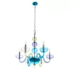 Подвесная люстра Divinare LETIZIA 1156/02 LM-6