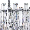 Каскадная люстра Divinare ROSIE 3511/02 LM-16
