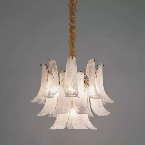 Подвесная люстра Arte Lamp MAYA A4072LM-6GO