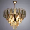 Подвесная люстра Arte Lamp VIVIEN A2719SP-6GO