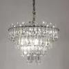 Каскадная люстра Divinare ROSIE 3511/02 LM-8