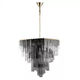 Подвесная люстра Divinare CASCATA 7665/17 SP-18