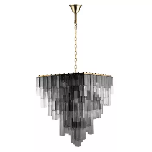 Подвесная люстра Divinare CASCATA 7665/17 SP-18