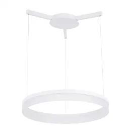 Подвесная люстра Arte Lamp SORENTO A2503SP-1WH