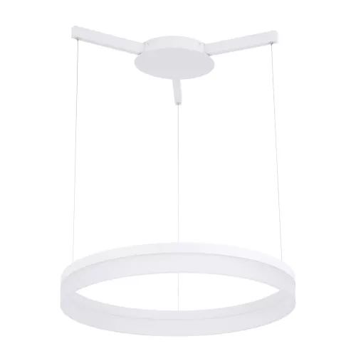 Подвесная люстра Arte Lamp SORENTO A2503SP-1WH