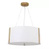 Подвесная люстра Arte lamp DREAM A4110SP-3PB