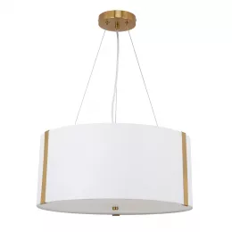Подвесная люстра Arte lamp DREAM A4110SP-3PB