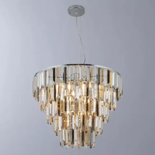 Подвесная люстра Divinare NOVA 1223/02 SP-9
