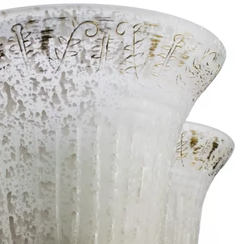 Подвесная люстра Arte Lamp DELIZIA A1032LM-5WG