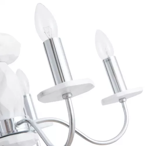 Подвесная люстра Arte Lamp LITIZIA A6062LM-5WH