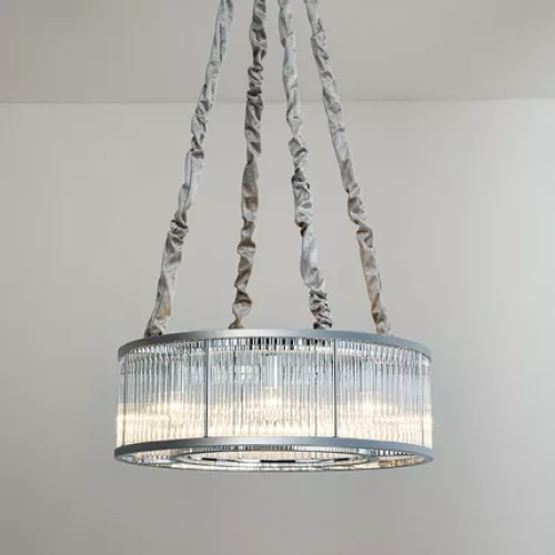 Подвесная люстра Arte Lamp ANETTA A1065SP-8CC
