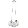 Подвесная люстра Arte Lamp GELATO A9508SP-3CC