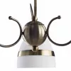 Потолочная люстра Arte Lamp NOEMI A6192PL-3AB