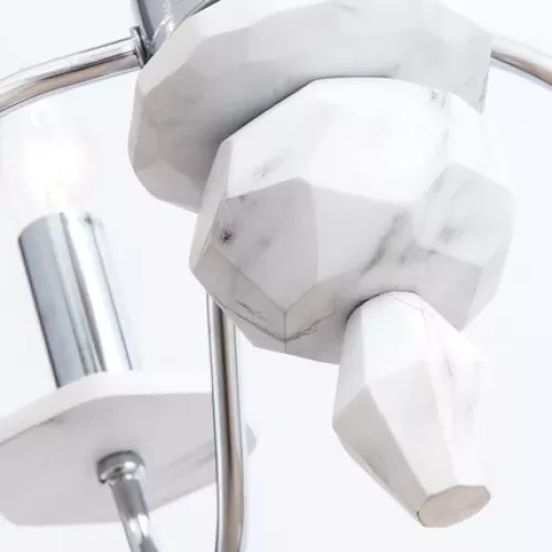 Подвесная люстра Arte Lamp LITIZIA A6062LM-5WH