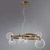 Подвесная люстра Arte Lamp ALBUS A7780SP-7AB