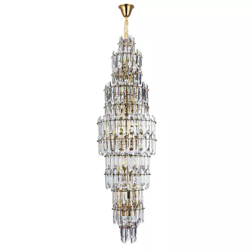 Каскадная люстра Divinare ROSIE 3511/17 LM-36