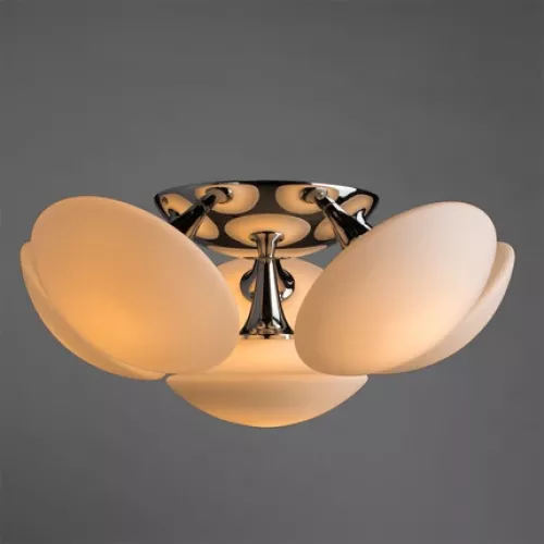 Потолочная люстра Arte Lamp AQUA A2550PL-6CC