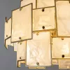 Подвесная люстра Arte lamp THEEMIN A4068LM-12SG