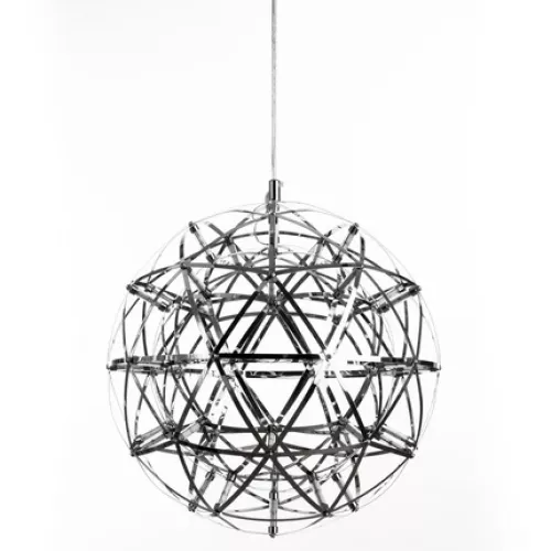Подвесная люстра Divinare GALASSIA 1030/02 SP-42