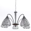 Подвесная люстра Arte Lamp ADAMELLO A9466LM-5CC