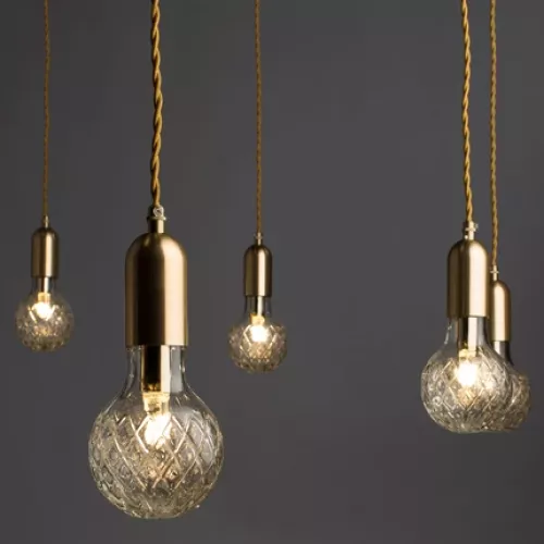Подвесная люстра Arte Lamp SALUTE A8040SP-10SG