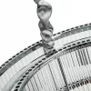 Подвесная люстра Arte Lamp ANETTA A1065SP-8CC