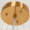 Подвесная люстра Arte lamp DREAM A4110SP-3PB