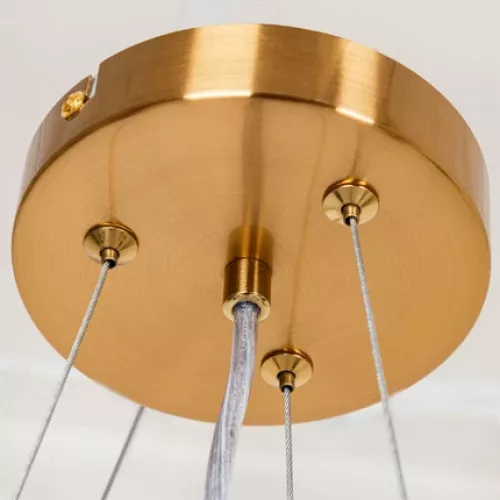 Подвесная люстра Arte lamp DREAM A4110SP-3PB