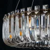 Подвесная люстра Arte Lamp MAYOTTE A1071SP-10PB