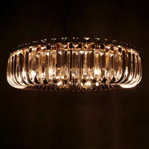 Подвесная люстра Arte Lamp MAYOTTE A1071SP-10PB
