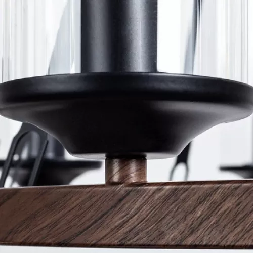 Подвесная люстра Arte Lamp DALIM A7014SP-8BK