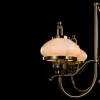 Подвесная люстра Arte Lamp ARMSTRONG A3560LM-5AB