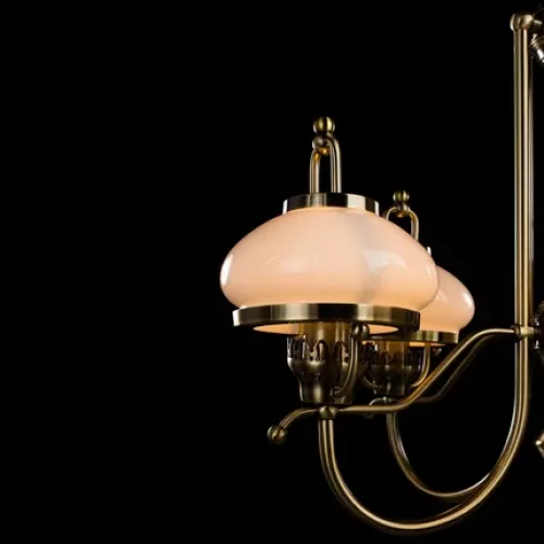 Подвесная люстра Arte Lamp ARMSTRONG A3560LM-5AB