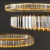Подвесная люстра Divinare RENATA 1135/17 SP-195