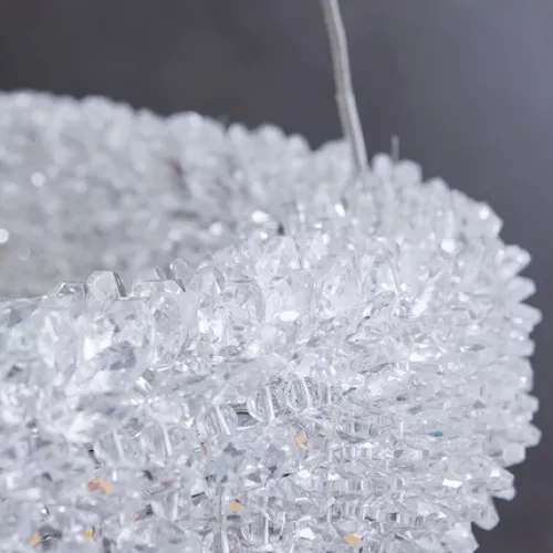 Подвесная люстра Arte Lamp LORELLA A1726SP-2CC