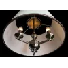Подвесная люстра Arte Lamp ALICE A3579SP-3AB