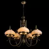 Подвесная люстра Arte Lamp ARMSTRONG A3560LM-5AB