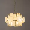 Подвесная люстра Arte lamp THEEMIN A4068LM-12SG
