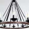 Подвесная люстра Arte Lamp DALIM A7014SP-8BK
