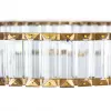 Подвесная люстра Divinare RENATA 1135/17 SP-195