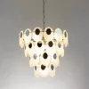 Подвесная люстра Arte Lamp ROSABELLA A4067LM-11CC