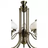 Подвесная люстра Arte Lamp ARMSTRONG A3560LM-5AB