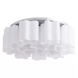 Потолочная люстра Arte Lamp SERENATA A3479PL-12CC