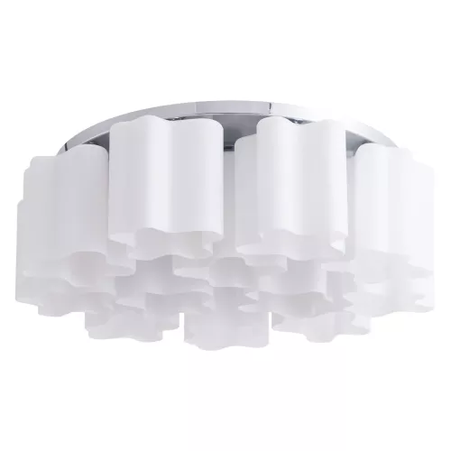 Потолочная люстра Arte Lamp SERENATA A3479PL-12CC