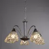 Подвесная люстра Arte Lamp ADAMELLO A9466LM-5CC