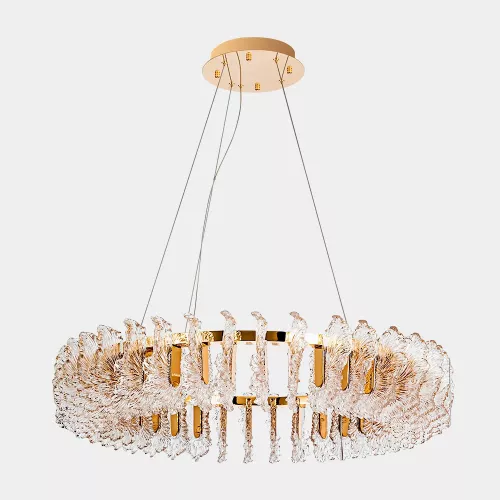 Подвесная люстра Divinare ANNA 1138/01 LM-125