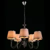 Подвесная люстра Arte Lamp AURORA A1150LM-5CC
