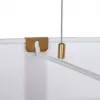 Подвесная люстра Arte lamp DREAM A4110SP-6PB